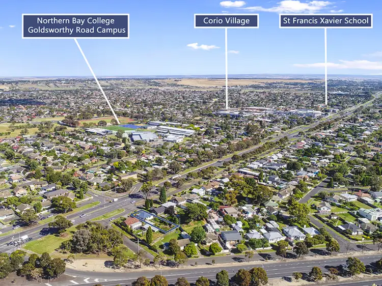 Third view of Homely house listing, 6 Bacchus Marsh Road, Corio VIC 3214