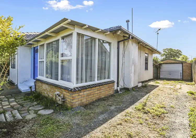 Fifth view of Homely house listing, 6 Bacchus Marsh Road, Corio VIC 3214
