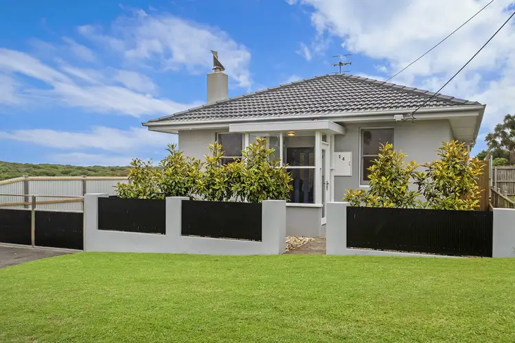 Main view of Homely house listing, 1/14 Pertobe Lane, Warrnambool VIC 3280