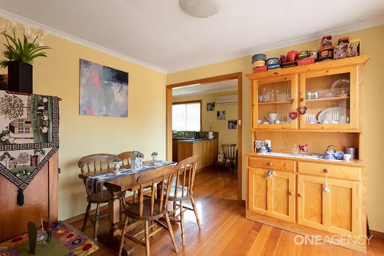 Sixth view of Homely house listing, 11 Amanda Court, Romaine TAS 7320