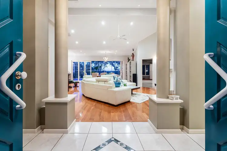 Fourth view of Homely house listing, 33 Ocean Shores Edge, Connolly WA 6027