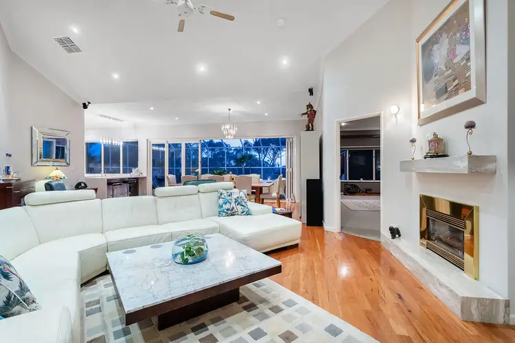 Fifth view of Homely house listing, 33 Ocean Shores Edge, Connolly WA 6027