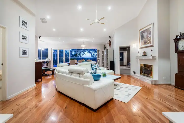 Sixth view of Homely house listing, 33 Ocean Shores Edge, Connolly WA 6027