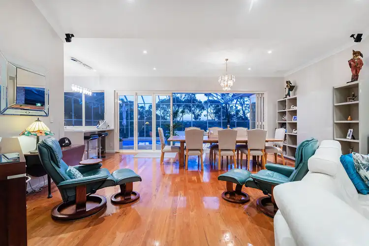 Seventh view of Homely house listing, 33 Ocean Shores Edge, Connolly WA 6027