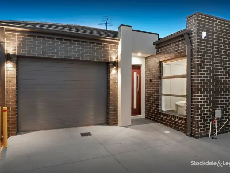 3/17 Justin Avenue, Glenroy VIC 3046