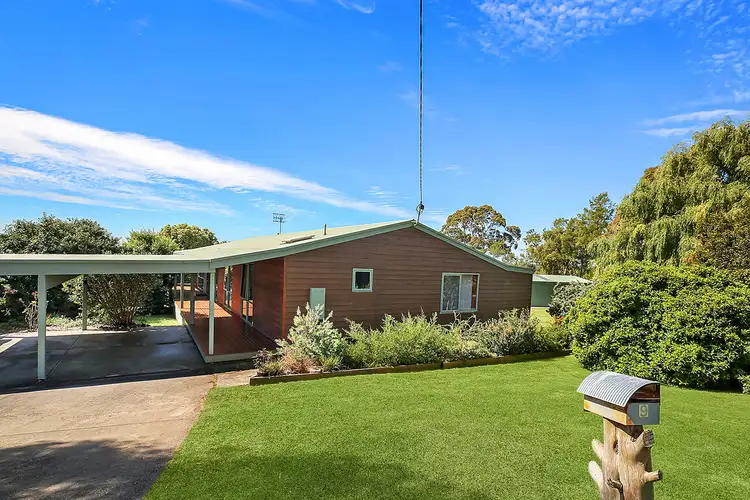 Main view of Homely house listing, 9-11 Tulloh Street, Elliminyt VIC 3250