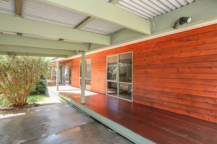 Second view of Homely house listing, 9-11 Tulloh Street, Elliminyt VIC 3250