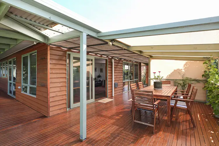 Fifth view of Homely house listing, 9-11 Tulloh Street, Elliminyt VIC 3250