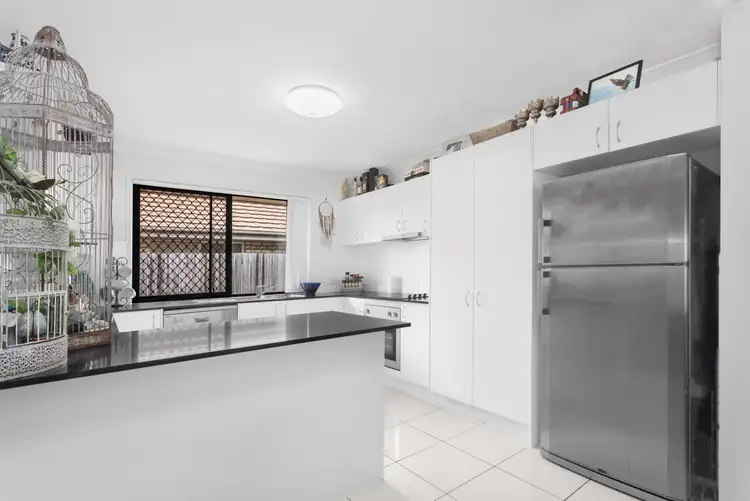 Fourth view of Homely house listing, 11 Pencarrow Cr, Raceview QLD 4305