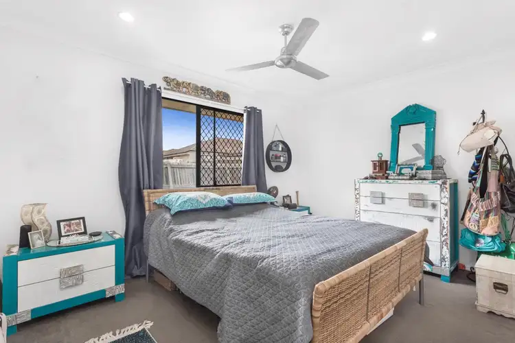 Sixth view of Homely house listing, 11 Pencarrow Cr, Raceview QLD 4305