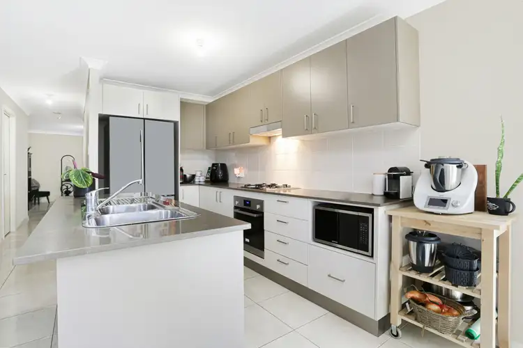 Second view of Homely house listing, 38 Kavanagh Street, Gregory Hills NSW 2557