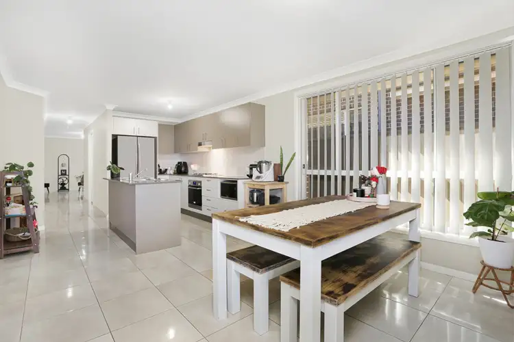Third view of Homely house listing, 38 Kavanagh Street, Gregory Hills NSW 2557