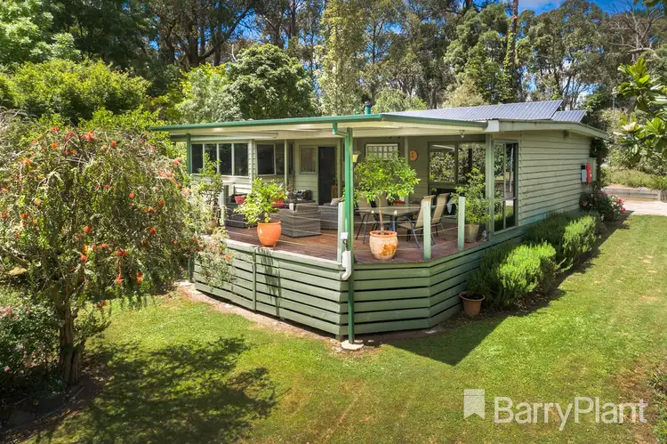 Third view of Homely house listing, 22 Aura Vale Road, Menzies Creek VIC 3159