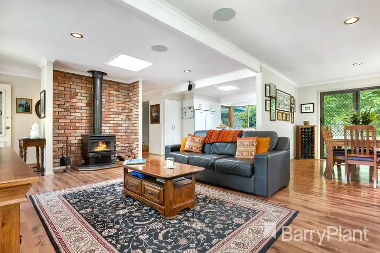 Fourth view of Homely house listing, 22 Aura Vale Road, Menzies Creek VIC 3159