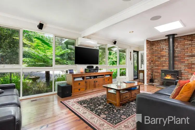 Fifth view of Homely house listing, 22 Aura Vale Road, Menzies Creek VIC 3159