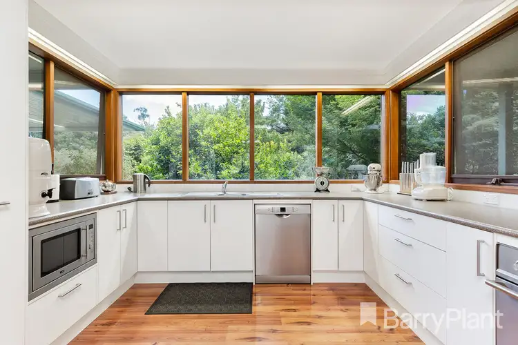 Sixth view of Homely house listing, 22 Aura Vale Road, Menzies Creek VIC 3159