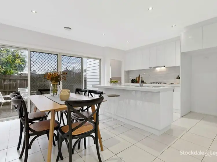 Third view of Homely townhouse listing, 126 Justin Avenue, Glenroy VIC 3046