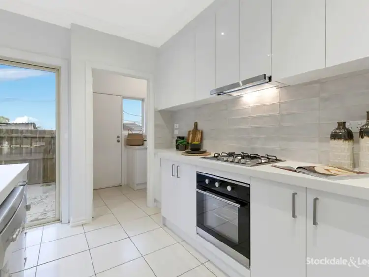 Fourth view of Homely townhouse listing, 126 Justin Avenue, Glenroy VIC 3046