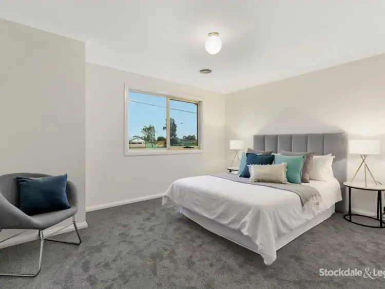 Fifth view of Homely townhouse listing, 126 Justin Avenue, Glenroy VIC 3046
