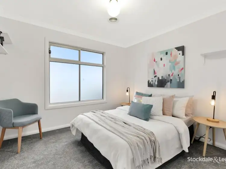 Sixth view of Homely townhouse listing, 126 Justin Avenue, Glenroy VIC 3046