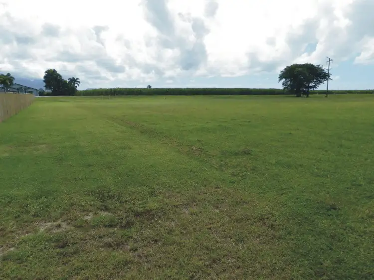 Main view of Homely land listing, 3 Riverdowns Drive, Halifax QLD 4850