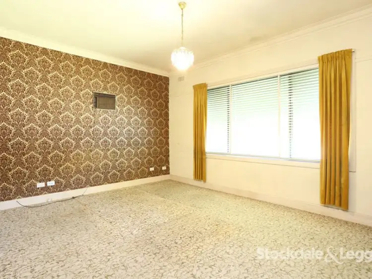 Fifth view of Homely house listing, 52 Golf Links Road, Glenroy VIC 3046