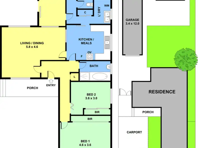Seventh view of Homely house listing, 52 Golf Links Road, Glenroy VIC 3046