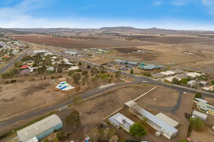 LOT 4, 97 Main Street, Westbrook QLD 4350