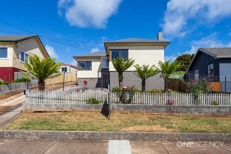 Main view of Homely house listing, 30 Mark Street, Hillcrest TAS 7320