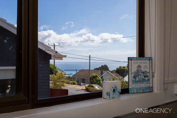 Second view of Homely house listing, 30 Mark Street, Hillcrest TAS 7320