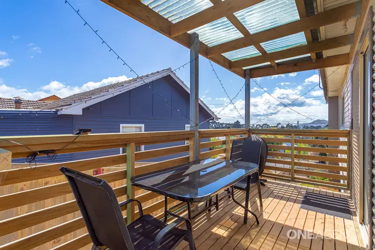 Third view of Homely house listing, 30 Mark Street, Hillcrest TAS 7320