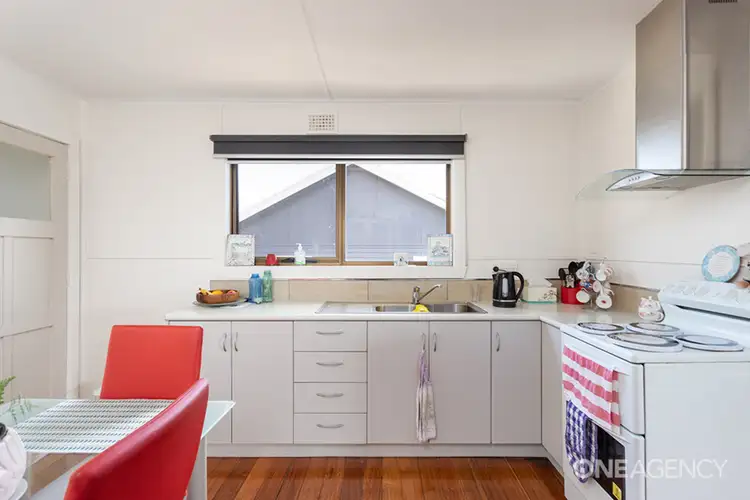 Fourth view of Homely house listing, 30 Mark Street, Hillcrest TAS 7320