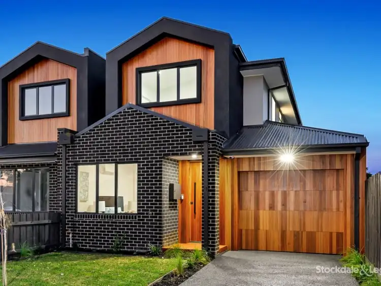 1/10 Curie Avenue, Oak Park VIC 3046