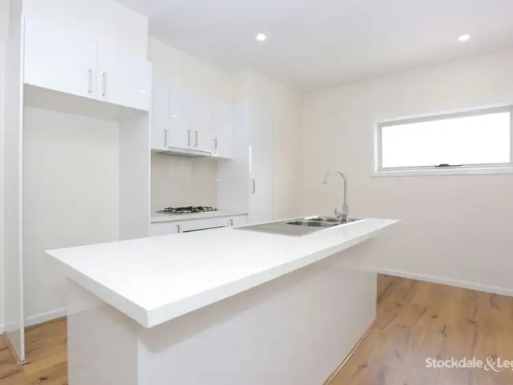 Third view of Homely townhouse listing, 2/8 Fidge Court, Jacana VIC 3047