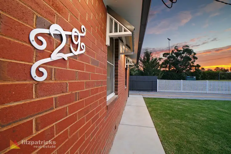 Third view of Homely house listing, 29 Dalton Street, Turvey Park NSW 2650