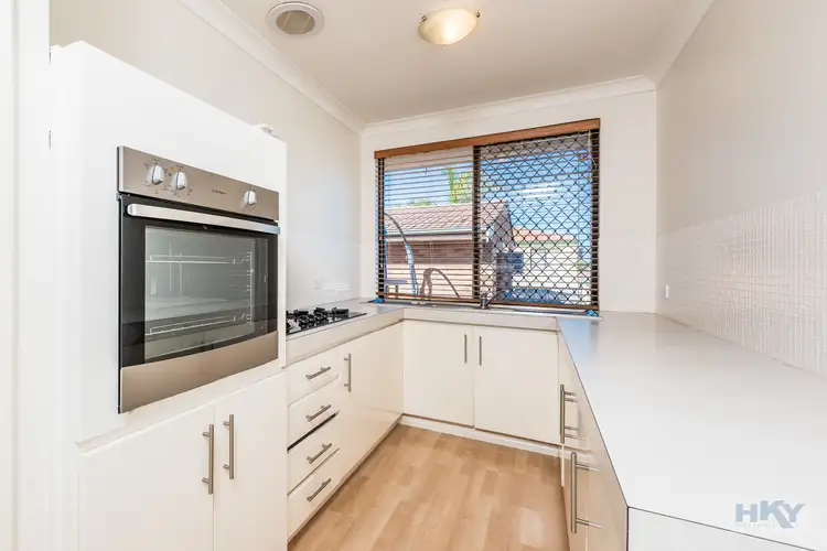 Third view of Homely unit listing, 6/224 Hector Street, Tuart Hill WA 6060