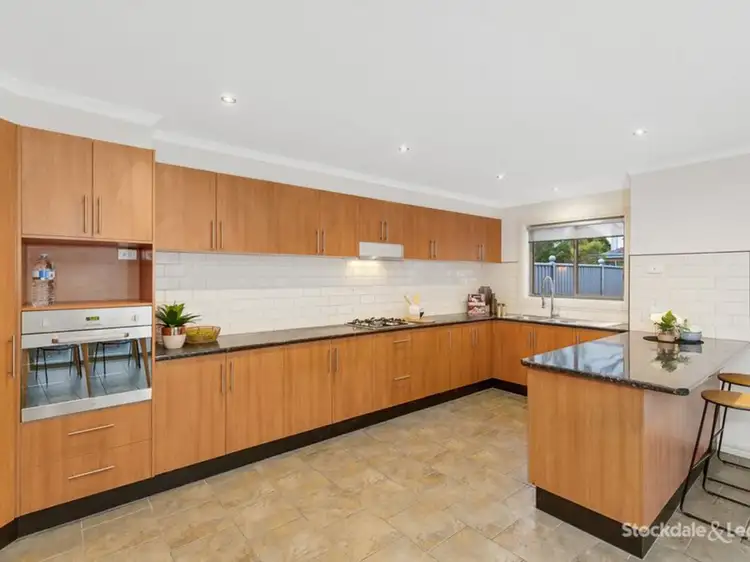 Second view of Homely villa listing, 31 Mitchell Street, Glenroy VIC 3046