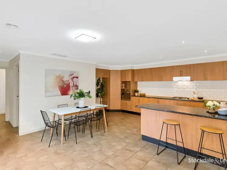Third view of Homely villa listing, 31 Mitchell Street, Glenroy VIC 3046