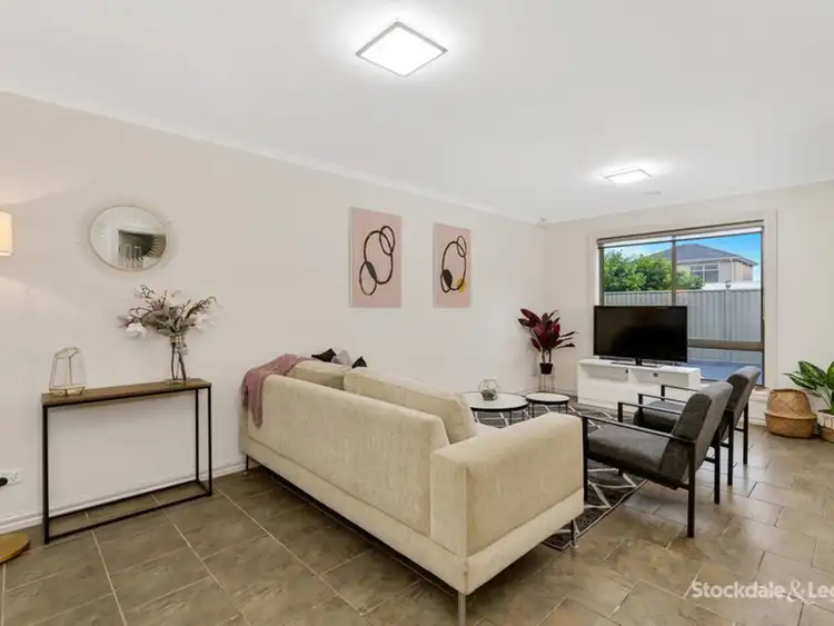 Fifth view of Homely villa listing, 31 Mitchell Street, Glenroy VIC 3046