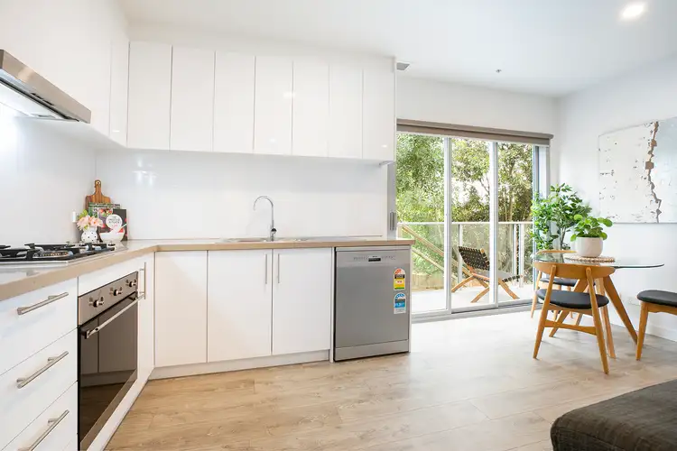 Second view of Homely apartment listing, G04/115-117 Burwood Highway, Burwood East VIC 3151