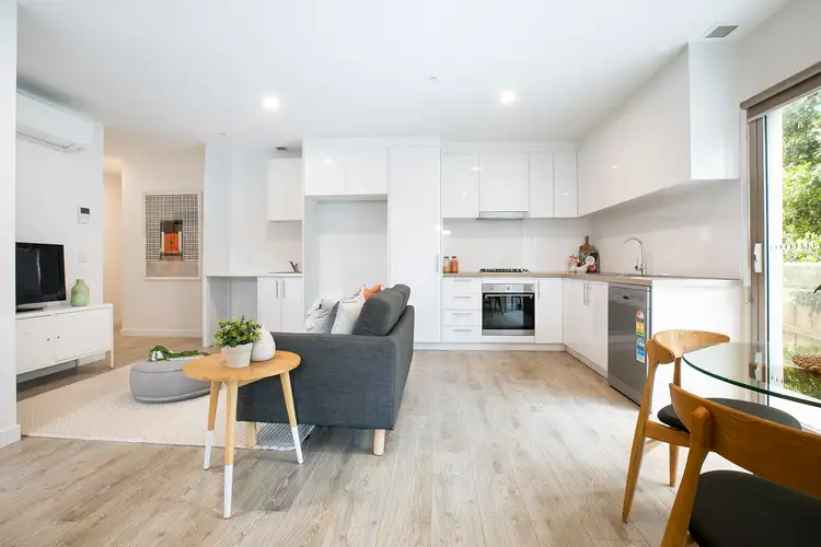 Fourth view of Homely apartment listing, G04/115-117 Burwood Highway, Burwood East VIC 3151