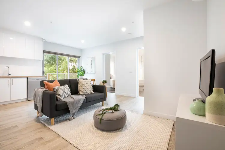 Fifth view of Homely apartment listing, G04/115-117 Burwood Highway, Burwood East VIC 3151
