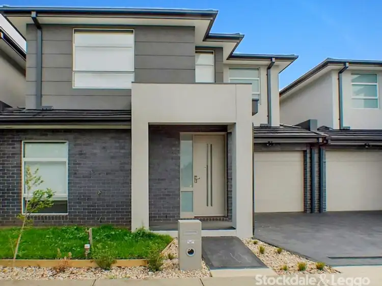 2A Katoomba Street, Hadfield VIC 3046