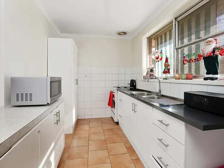 Second view of Homely house listing, 43 Sharland Road, Corio VIC 3214