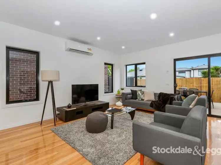 Fourth view of Homely townhouse listing, 12 Chifley Avenue, Glenroy VIC 3046