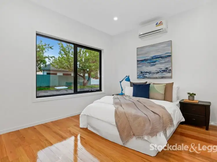 Fifth view of Homely townhouse listing, 12 Chifley Avenue, Glenroy VIC 3046