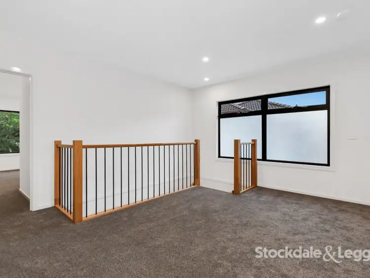 Sixth view of Homely townhouse listing, 12 Chifley Avenue, Glenroy VIC 3046