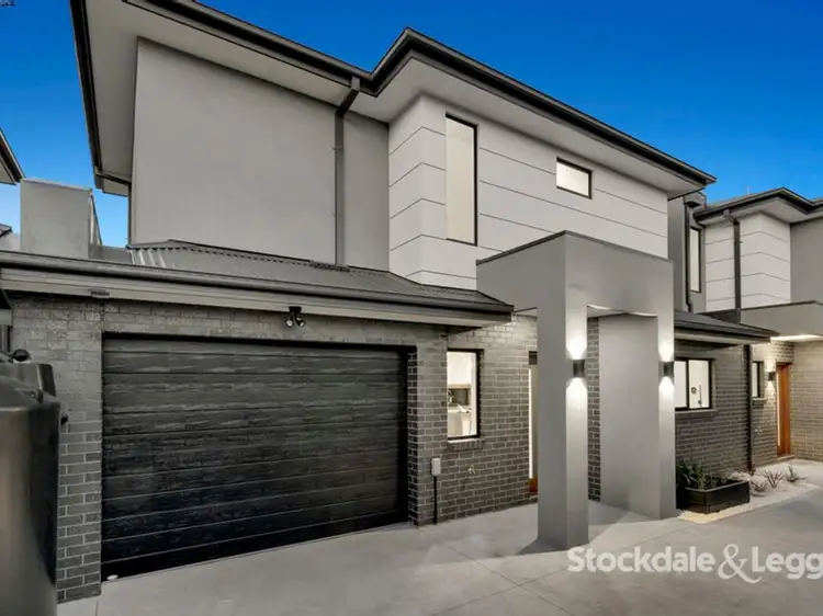 Main view of Homely townhouse listing, 2/22 Granville Street, Glenroy VIC 3046