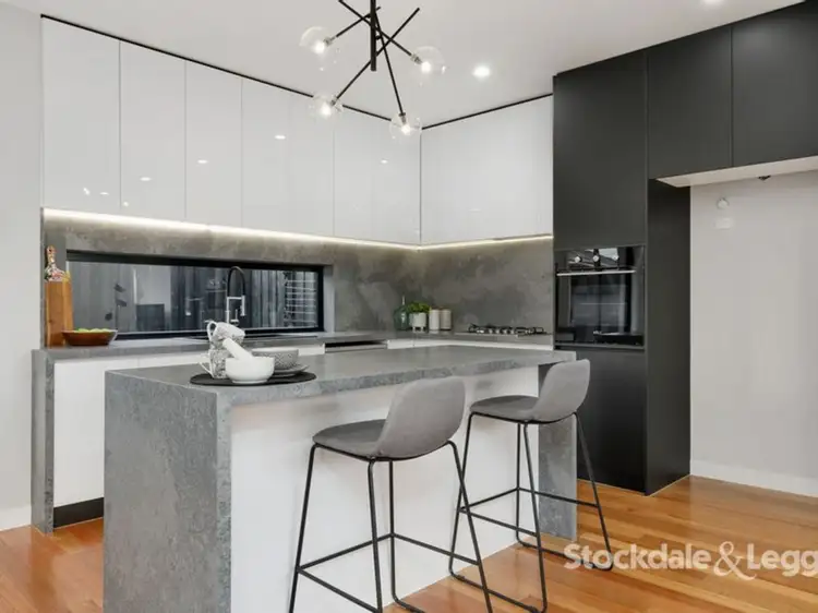 Second view of Homely townhouse listing, 2/22 Granville Street, Glenroy VIC 3046
