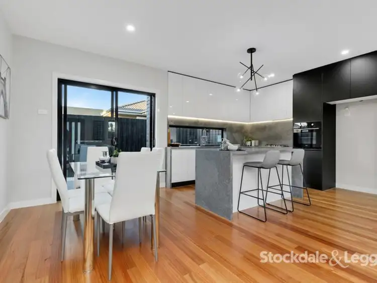 Third view of Homely townhouse listing, 2/22 Granville Street, Glenroy VIC 3046